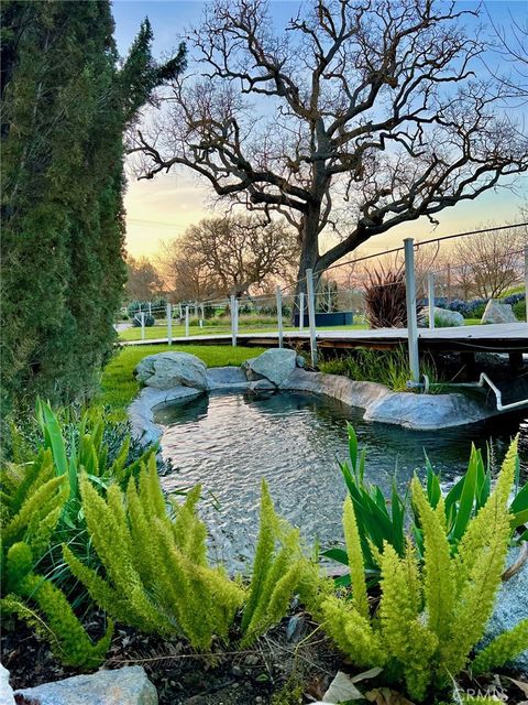 Tiny photo for 1340 Penman Springs Road, Paso Robles, CA 93446 (MLS # OC25021110)