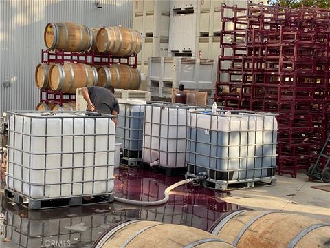 Tiny photo for 1340 Penman Springs Road, Paso Robles, CA 93446 (MLS # OC25021110)