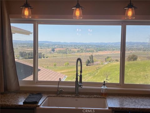 Tiny photo for 1340 Penman Springs Road, Paso Robles, CA 93446 (MLS # OC25021110)