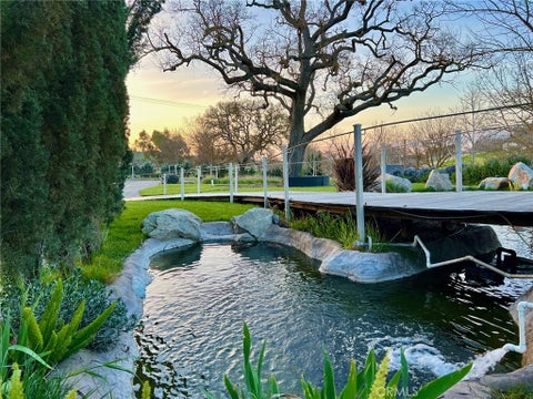 Tiny photo for 1340 Penman Springs Road, Paso Robles, CA 93446 (MLS # OC25021110)