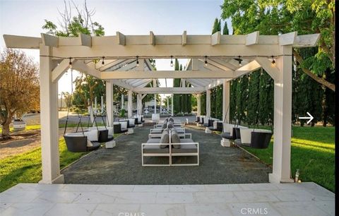 Tiny photo for 1340 Penman Springs Road, Paso Robles, CA 93446 (MLS # OC25021110)