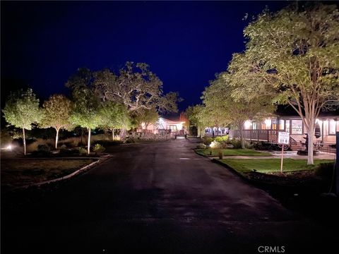 Tiny photo for 1340 Penman Springs Road, Paso Robles, CA 93446 (MLS # OC25021110)