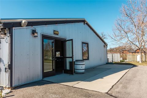 Tiny photo for 1340 Penman Springs Road, Paso Robles, CA 93446 (MLS # OC25021110)