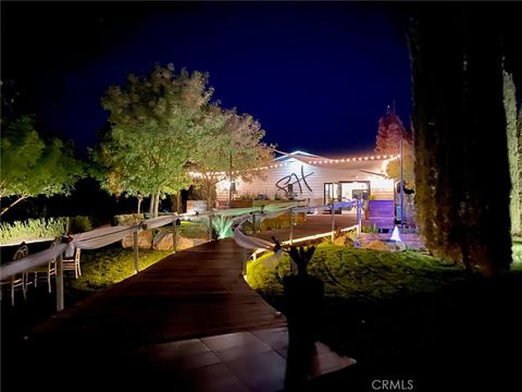 Tiny photo for 1340 Penman Springs Road, Paso Robles, CA 93446 (MLS # OC25021110)