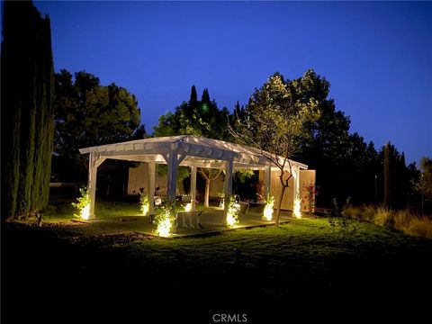 Tiny photo for 1340 Penman Springs Road, Paso Robles, CA 93446 (MLS # OC25021110)