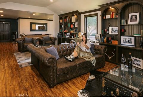 Tiny photo for 1340 Penman Springs Road, Paso Robles, CA 93446 (MLS # OC25021110)