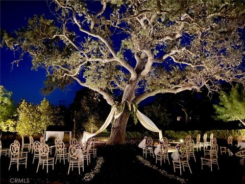 Tiny photo for 1340 Penman Springs Road, Paso Robles, CA 93446 (MLS # OC25021110)