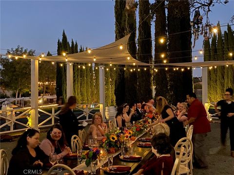 Tiny photo for 1340 Penman Springs Road, Paso Robles, CA 93446 (MLS # OC25021110)