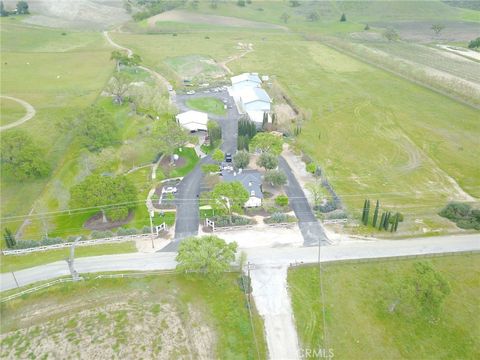 Tiny photo for 1340 Penman Springs Road, Paso Robles, CA 93446 (MLS # OC25021110)