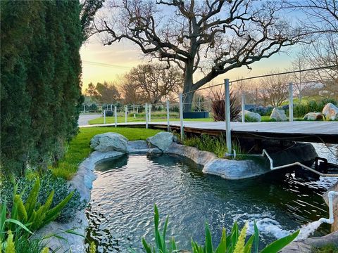 Tiny photo for 1340 Penman Springs Road, Paso Robles, CA 93446 (MLS # OC25021110)