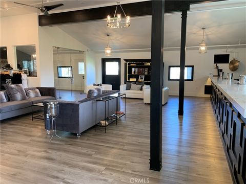 Tiny photo for 1340 Penman Springs Road, Paso Robles, CA 93446 (MLS # OC25021110)