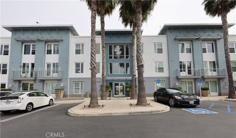 Photo of 1901 S Victoria Avenue #105, Oxnard, CA 93035 (MLS # SR26129384)