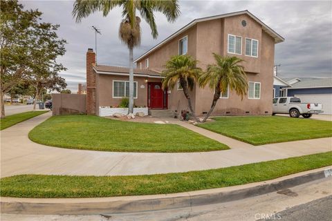 6103 Michelson Street Lakewood CA 90713