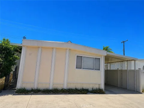 14081 Magnolia St Unit 27, Westminster, CA 92683 - MLS#: PW26189393