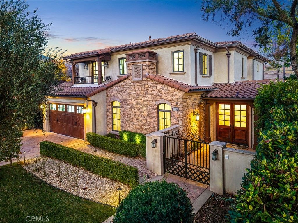 Photo of 1606 S 5th Ave, Arcadia, CA 91006 (MLS # AR26011101)