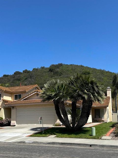 Photo of 11079 Avenida De Los Lobos, San Diego, CA 92127 (MLS # NDP2604267)