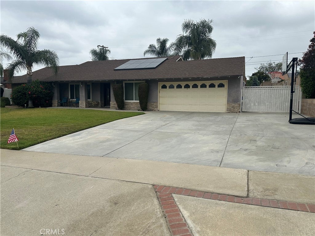 6356 Beryl ST, Rancho Cucamonga CA 91701
