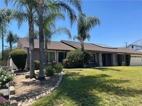 6356 Beryl St, Rancho Cucamonga, CA 91701 - MLS#: TR26143680