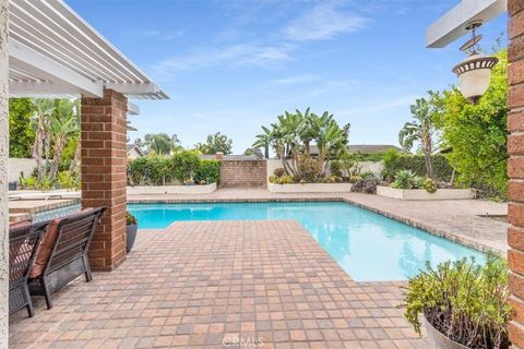 Tiny photo for 19792 Majorca LN, Yorba Linda, CA 92886 (MLS # PW26122826)