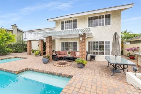 Tiny photo for 19792 Majorca LN, Yorba Linda, CA 92886 (MLS # PW26122826)