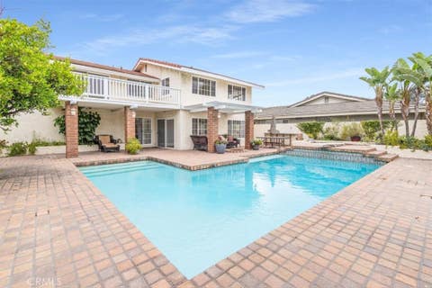 Tiny photo for 19792 Majorca LN, Yorba Linda, CA 92886 (MLS # PW26122826)