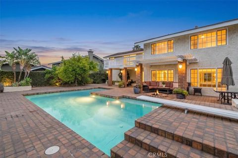 Tiny photo for 19792 Majorca LN, Yorba Linda, CA 92886 (MLS # PW26122826)