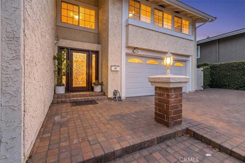 Tiny photo for 19792 Majorca LN, Yorba Linda, CA 92886 (MLS # PW26122826)