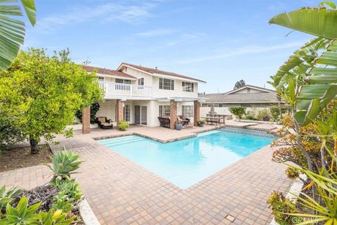 Tiny photo for 19792 Majorca LN, Yorba Linda, CA 92886 (MLS # PW26122826)