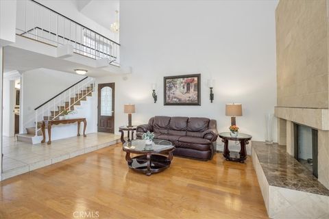 Tiny photo for 19792 Majorca LN, Yorba Linda, CA 92886 (MLS # PW26122826)