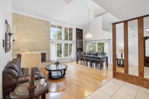 Tiny photo for 19792 Majorca LN, Yorba Linda, CA 92886 (MLS # PW26122826)