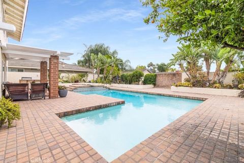 Tiny photo for 19792 Majorca LN, Yorba Linda, CA 92886 (MLS # PW26122826)