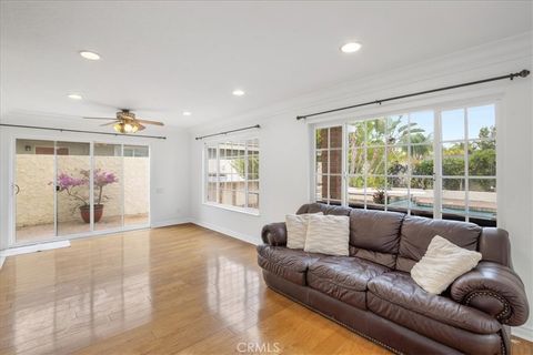 Tiny photo for 19792 Majorca LN, Yorba Linda, CA 92886 (MLS # PW26122826)
