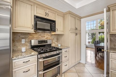 Tiny photo for 19792 Majorca LN, Yorba Linda, CA 92886 (MLS # PW26122826)