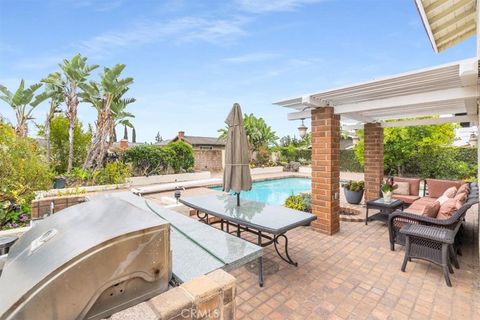 Tiny photo for 19792 Majorca LN, Yorba Linda, CA 92886 (MLS # PW26122826)