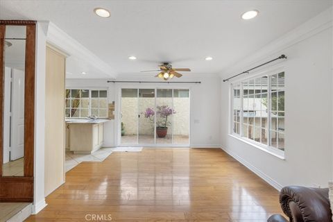 Tiny photo for 19792 Majorca LN, Yorba Linda, CA 92886 (MLS # PW26122826)