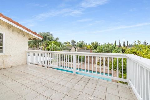 Tiny photo for 19792 Majorca LN, Yorba Linda, CA 92886 (MLS # PW26122826)