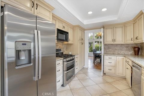 Tiny photo for 19792 Majorca LN, Yorba Linda, CA 92886 (MLS # PW26122826)