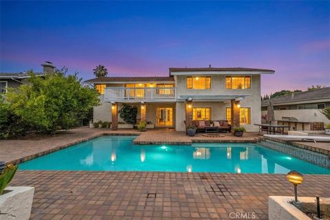 Tiny photo for 19792 Majorca LN, Yorba Linda, CA 92886 (MLS # PW26122826)