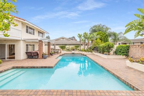 Tiny photo for 19792 Majorca LN, Yorba Linda, CA 92886 (MLS # PW26122826)