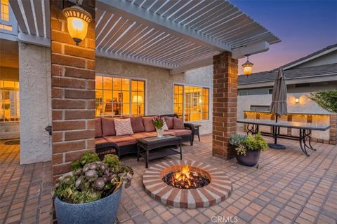 Tiny photo for 19792 Majorca LN, Yorba Linda, CA 92886 (MLS # PW26122826)