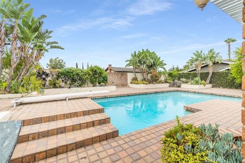 Tiny photo for 19792 Majorca LN, Yorba Linda, CA 92886 (MLS # PW26122826)