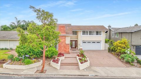 Photo of 19792 Majorca LN, Yorba Linda, CA 92886 (MLS # PW26122826)