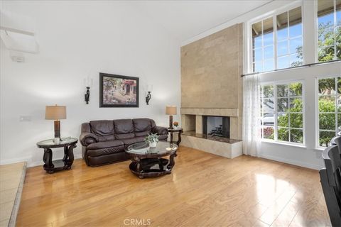Tiny photo for 19792 Majorca LN, Yorba Linda, CA 92886 (MLS # PW26122826)