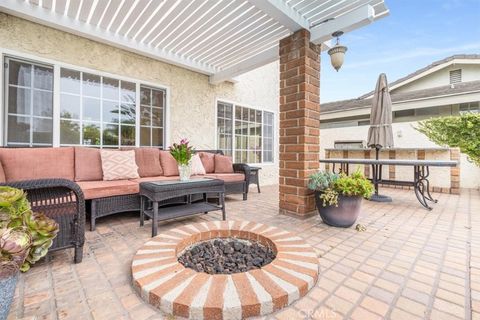 Tiny photo for 19792 Majorca LN, Yorba Linda, CA 92886 (MLS # PW26122826)