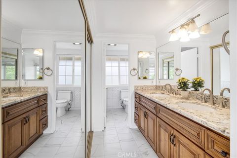 Tiny photo for 19792 Majorca LN, Yorba Linda, CA 92886 (MLS # PW26122826)