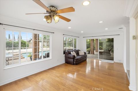 Tiny photo for 19792 Majorca LN, Yorba Linda, CA 92886 (MLS # PW26122826)