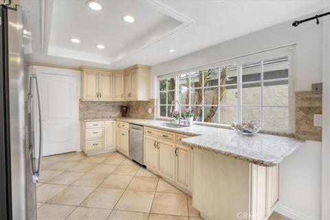 Tiny photo for 19792 Majorca LN, Yorba Linda, CA 92886 (MLS # PW26122826)