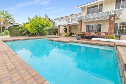 Tiny photo for 19792 Majorca LN, Yorba Linda, CA 92886 (MLS # PW26122826)