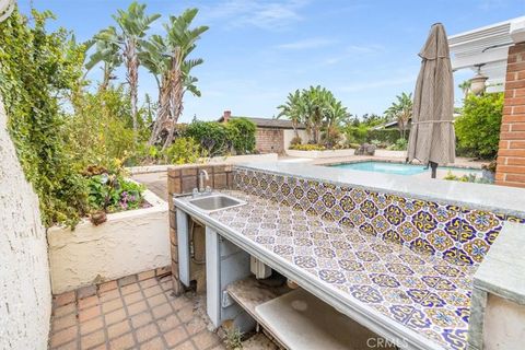 Tiny photo for 19792 Majorca LN, Yorba Linda, CA 92886 (MLS # PW26122826)