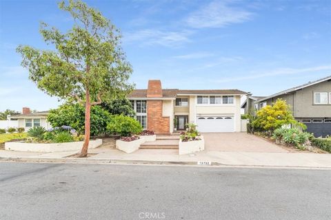 Tiny photo for 19792 Majorca LN, Yorba Linda, CA 92886 (MLS # PW26122826)